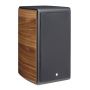 Полочная акустика Unison Research MAX Mini walnut